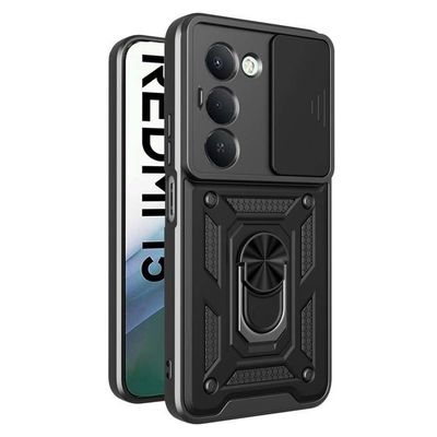 Coque Rigide Transparente Pour Nokia 8900 - Protection 360°, Neuve