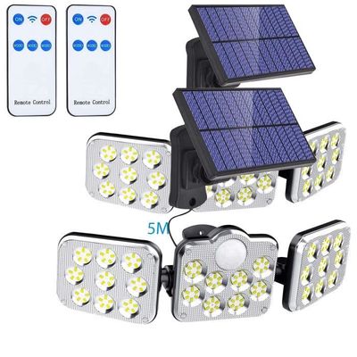 Projecteur LED Chantier Portable PROLIGHT – 20W – 1700 Lumens – Neuf