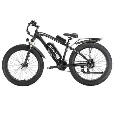 Vtt electrique 1000w 48v best sale