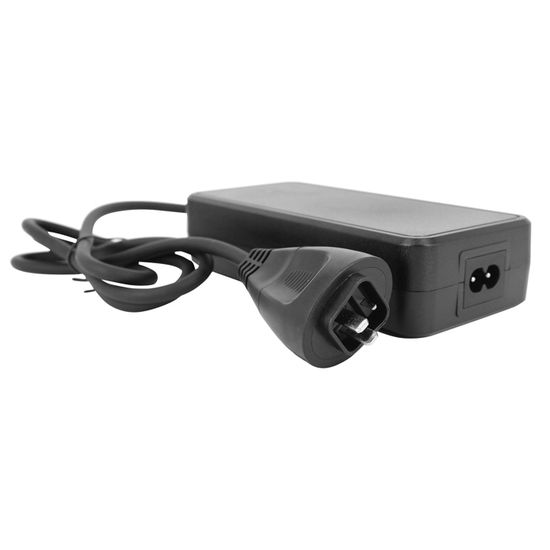 Chargeur pour batteries 36V pour vélos électriques Fischer, utilisez