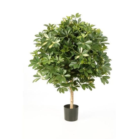 Topiaire Artificiel Quatres Boules-90cm