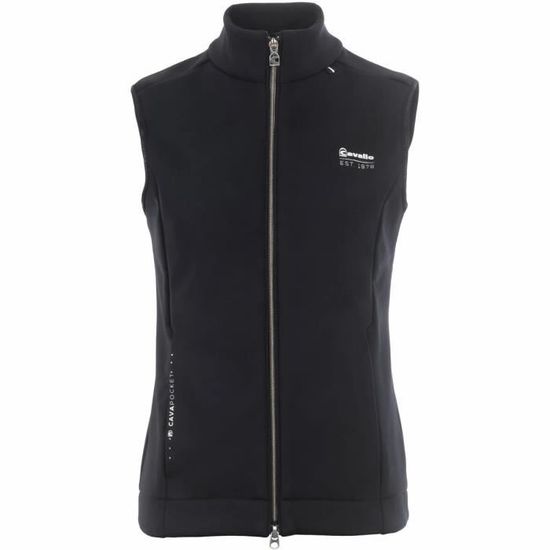 Gilets d'équitation pour femme