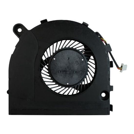 Acer Aspire VX5-591G-58DD Ventilateur CPU pour ordinateurs portables ...