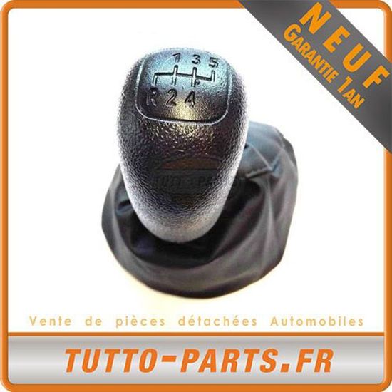 Poignée / Manette De Hayon Arrière Pour Mercedes Vito W638 (1996-2003) - PARTSLINE - Neuf