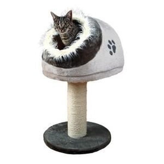 Trixie Arbre A Chat Minou Pour Chats Cdiscount Animalerie