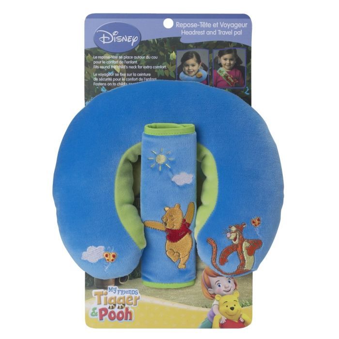 Winnie L Ourson Ensemble Coussidou Cdiscount Puericulture Eveil Bebe