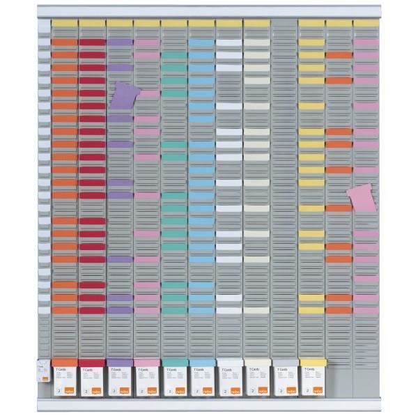 Valrex Kit planning à fiche 2911200