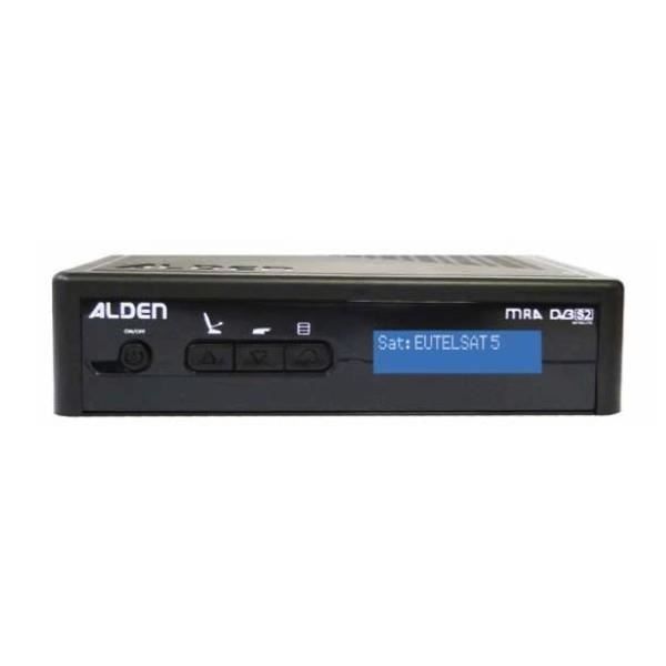 MRE PLUS FRANSAT Module de recherche EUTELSAT 5W pour parabole automatique