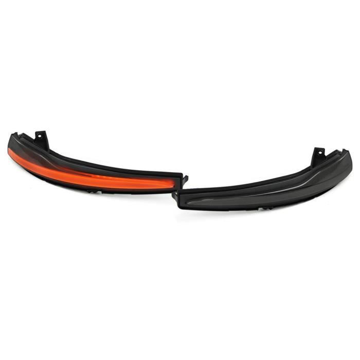 2 CLIGNOTANT DEFILANT MERCEDES CLASSE C W205 A PARTIR DE 2014