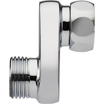 Raccord excentré de 25 mm M15x21 - F20x27 x2. NOYON & THIEBAULT
