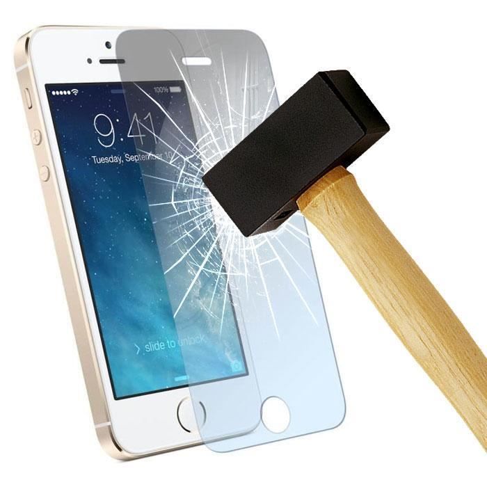 Verre Trempé Iphone 5C