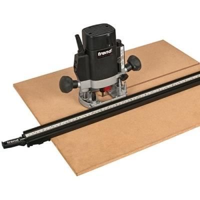 Règle de guidage VARIJIG Trend 1270 mm