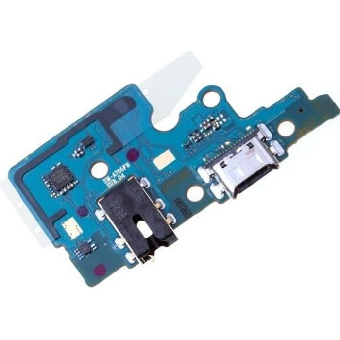 Flex connecteur de charge Samsung Galaxy A70 (A705)