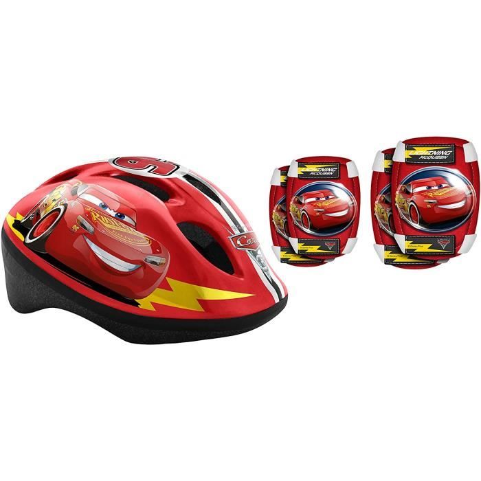 Stamp C893507 Set de protection Rouge, 53-56 cm