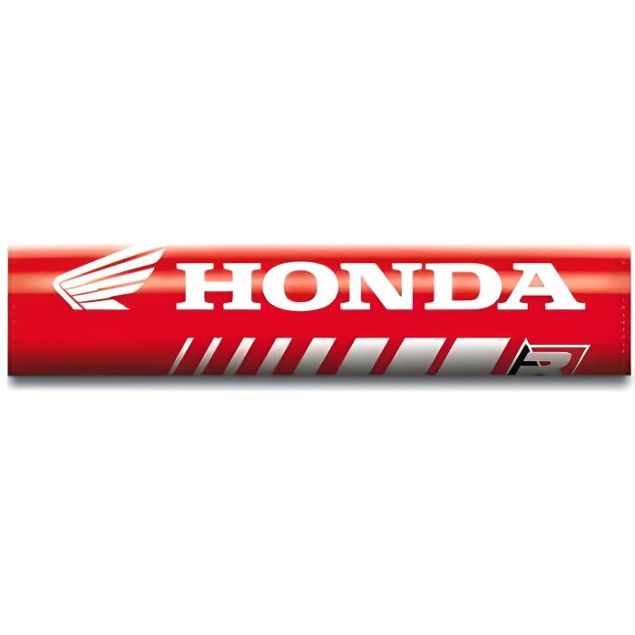 Mousse de guidon BLACKBIRD Replica Honda