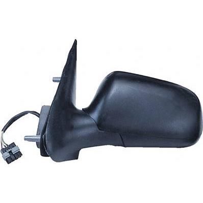 RETROVISEUR CITROEN C3 PICASSO APRES 02//2009 DROIT ELECTRIQUE COQUE NOIRE