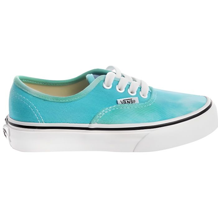 VANS - Basket Authentic Jr