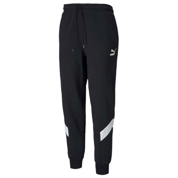 Vêtements Homme Pantalons Puma Select Iconic Mcs Track