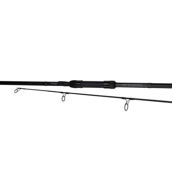 Canne carpe Okuma Custom Black Spod 13ft - noir - TU