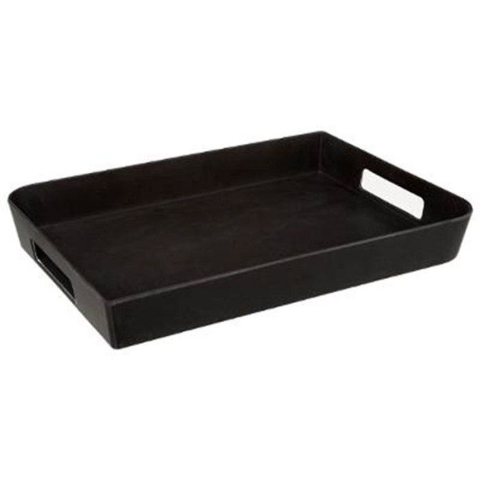 Plateau de Service \