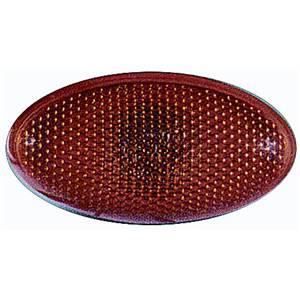 Feu clignotant aile avant pour PEUGEOT 206 ph.1, 1998-2003, orange, répétiteur droit ou gauche.