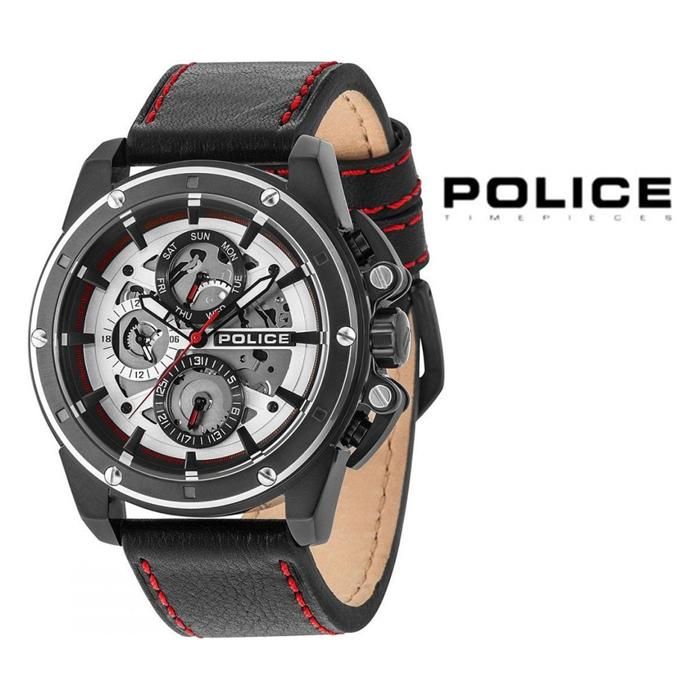 Montre Police R1451277001