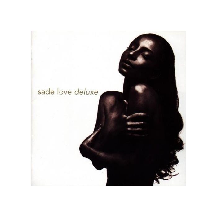 Love Deluxe