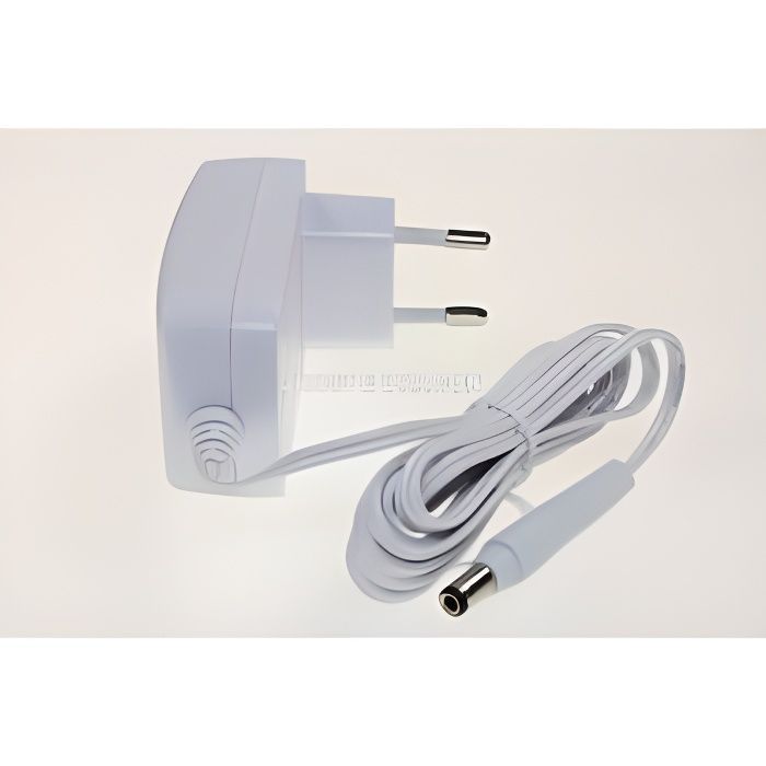 TRANSFORMATEUR/18V-24V POUR ASPIRATEUR ROWENTA …