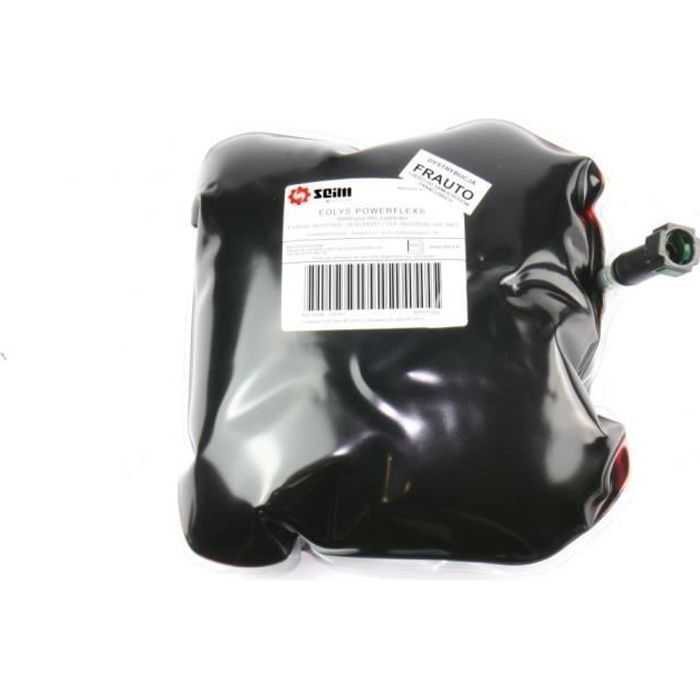 Poche additif FAP, cérine T7 - C4-307-308 - 2,2L - OE: 9678080680 - SEIM
