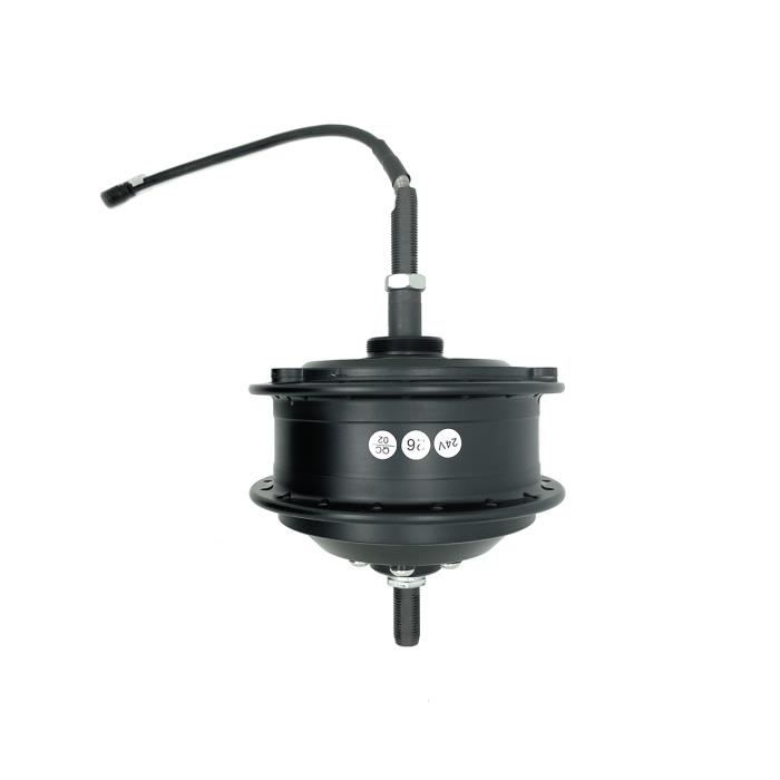 Moteur 24V 250W pour VAE SURPASS SURVAEVILLEGRIS/NOIR -SPM0605