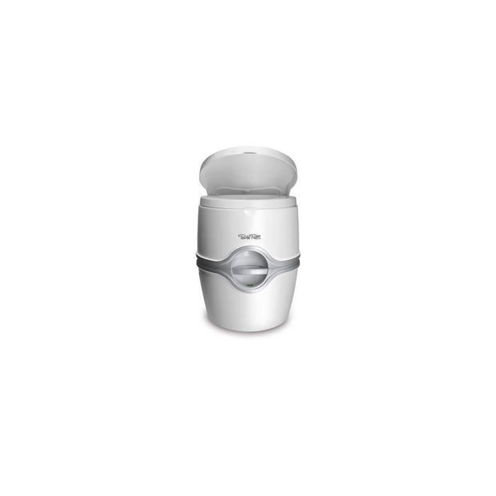 THETFORD - WC chimique Porta Potti 565 pompe a piston