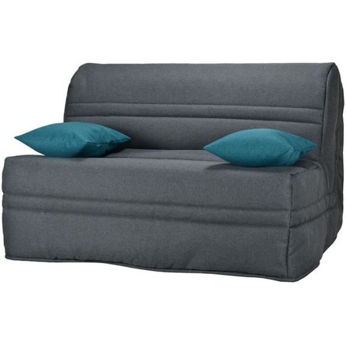 Banquette-lit BZ matelas Bultex 140 cm - SPEED NEOS n°1 -