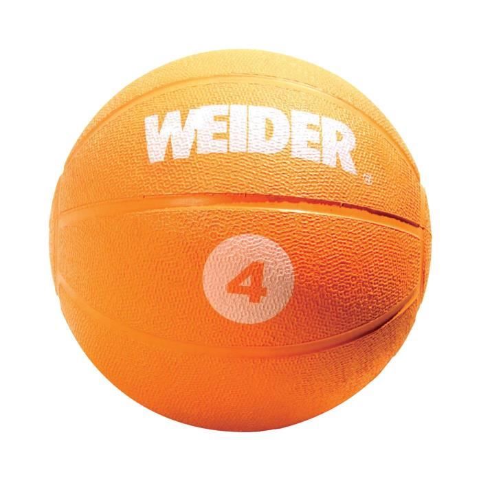 Weider Médecine Ball 2kg