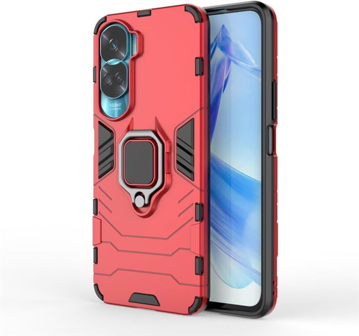 BENTOBEN Coque Honor 90 Transparente Étui Honor 90 Résistant Souple