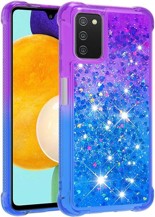 Coque Silicone Pour Tamagotchi Paradise - Protection Légère Et Antichoc - Couleur Violette - 2
