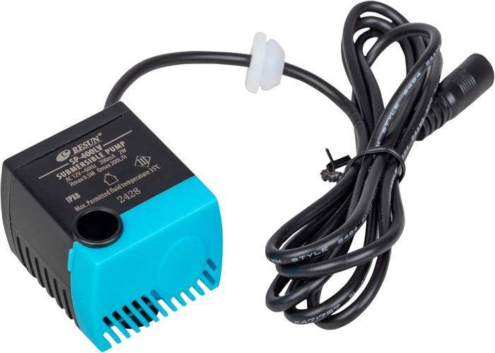 Comparer les prix de Pompe de Remplacement Drinkwell pour fontaines pour Animaux de Compagnie Butterfly et 1,8,3,7,7,5L