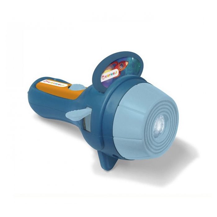 Kidyslide Lampe projecteur dhistoires - Aventure Kidyslide Lampe projecteur dhistoires - Aventure