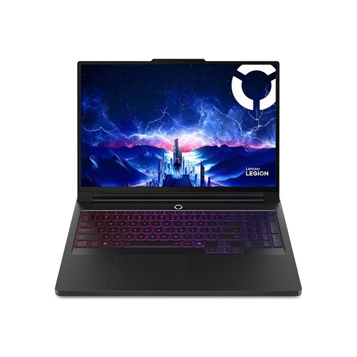 PC portable Lenovo Gaming Legion Pro 7 16IAX10H 16 OLED 240 Hz Intel® Core™ Ultra 9 64 Go RAM 2 To SSD Nvidia GeForce RTX 5090