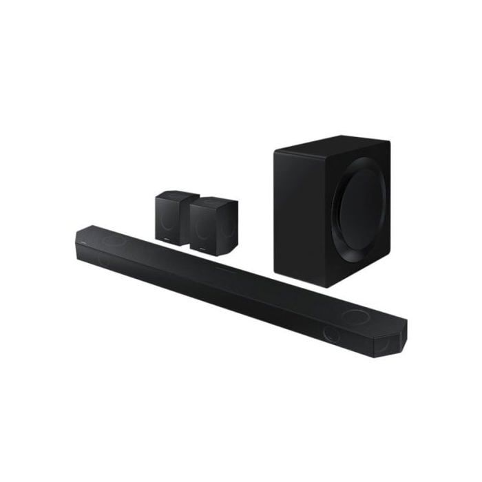 Samsung HW Q990DEN haut parleur soundbar 11.1.4 canaux Neuf - vue 5