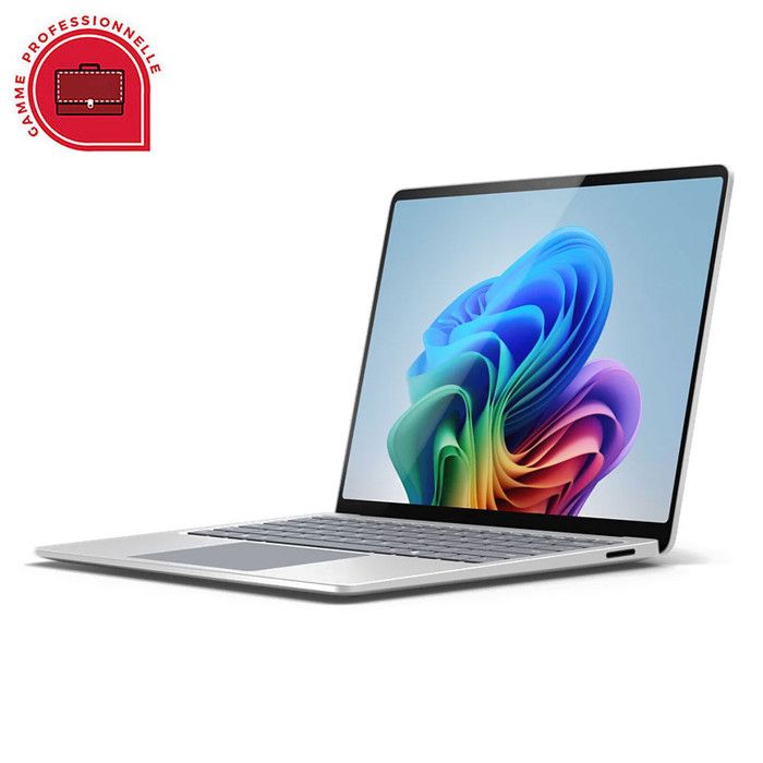 Surface Laptop 7 Core Ultra 5 Azerty Neuf - vue 10