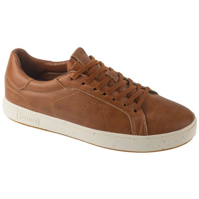 Baskets Homme - Marron - Joma C.Classic Premium Men 25 CCLAPS