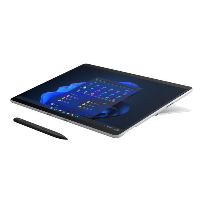 Tablette - Microsoft - Surface Pro 10 - CI7-165U - 13 - 32 Go RAM - 512 Go - Platine