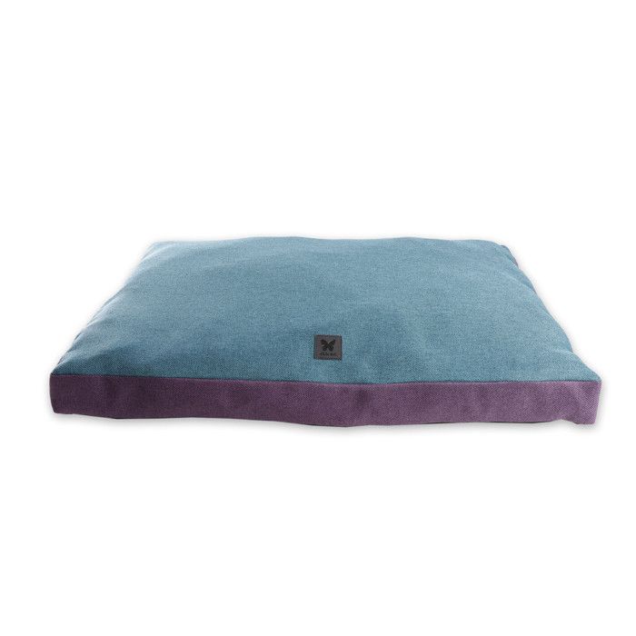 Coussin pour chien et chat réctangle classique Martin Sellier Master - gris - Gris - 95 cm Coussin pour chien et chat réctangle classique Martin Sellier Master - gris - Gris - 95 cm