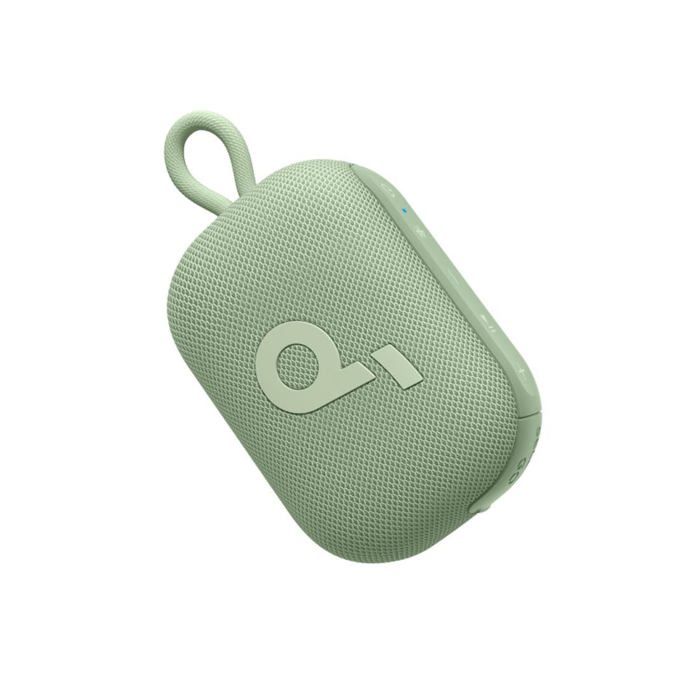Enceinte Bluetooth portable - Soundcore - Soundcore Select 4 Go - 20 heures dautonomie - Son puissant 5 W