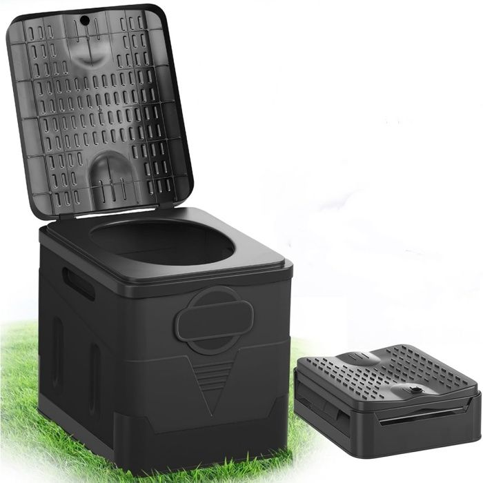 THETFORD PORTA POTTI EXCELLENCE 565 P Toilettes de camping THETFORD PORTA POTTI EXCELLENCE 565 P Toilettes de camping