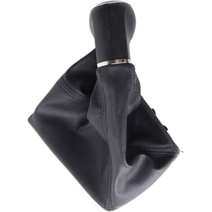 Pommeau de levier de vitesse manuel à 6 vitesses pour Zafira B 2005-2010