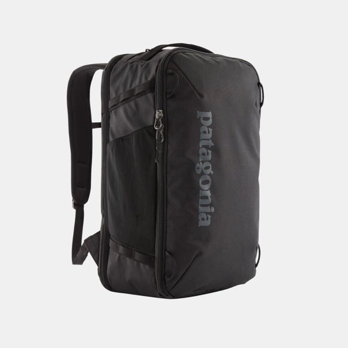 Sac Patagonia Black Hole Mini MLC 30L Noir avec Noir - color:Black talla:30 l - Black Color : Black Talla : 30 l