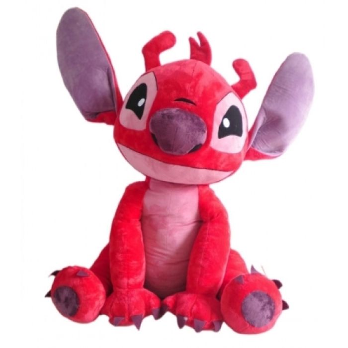 Peluche Leroy Géant - 120 cm Peluche Leroy Géant - 120 cm