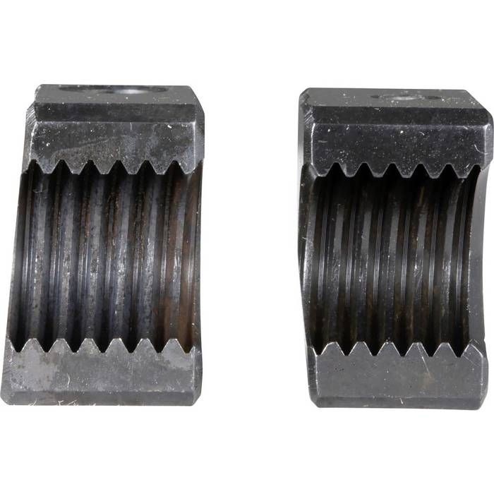 Makita SC09002720 Set de mâchoires de coupe pour séparateur M12, 2 pièces, boîte de rangement - vue 1