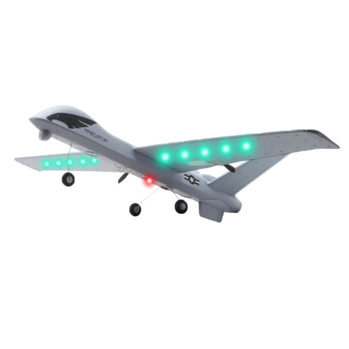 Planeur Raizor - Günther Flugspiele 1662 - Mixte - Blanc - Adulte - 8 Planeur Raizor - Günther Flugspiele 1662 - Mixte - Blanc - Adulte - 8